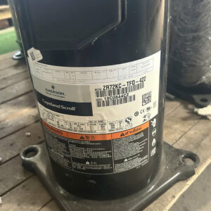 Máy nén ZR72KC-TFD-422 giá rẻ