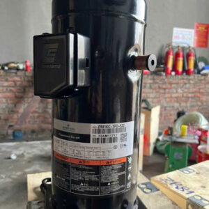 Máy nén ZR81KC-TFD-522