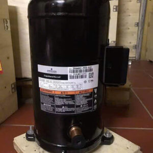 Máy nén ZR94KC-TFD-522