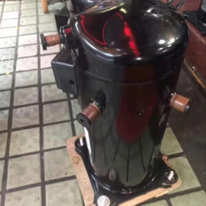 Máy Nén EMERSON ZP72KCE-TFD-420