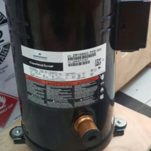 máy nén ZR108KC-TFD-522