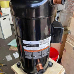 máy nén ZR144KC-TFD-522